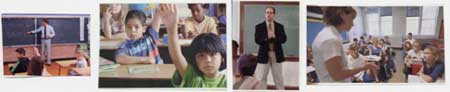 Classroom Images
