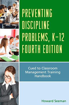 Preventing Classroom Discipline Problems - Book, Video, and CD